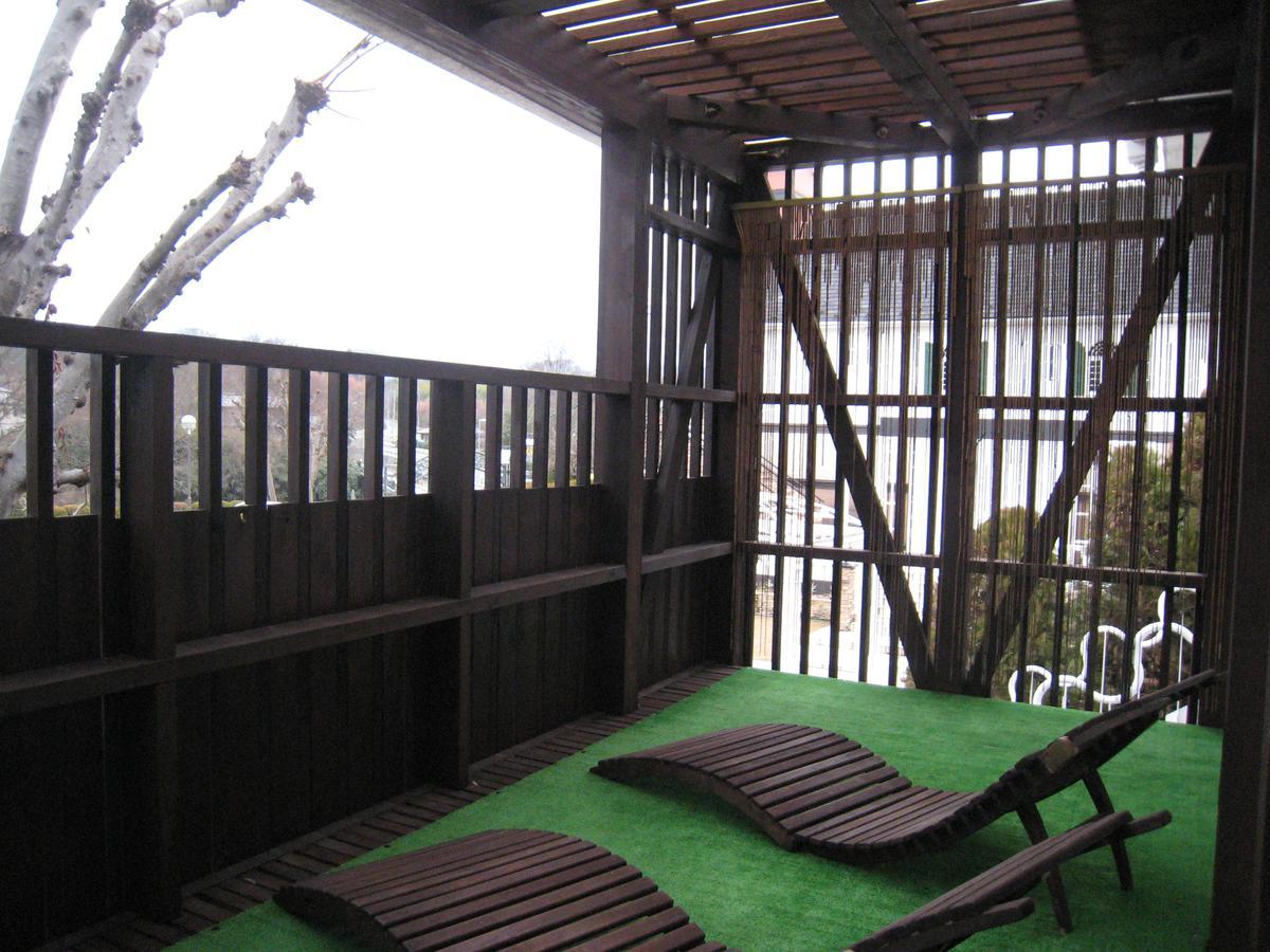 Resort Hotel Beyer Chichibu Ngoại thất bức ảnh