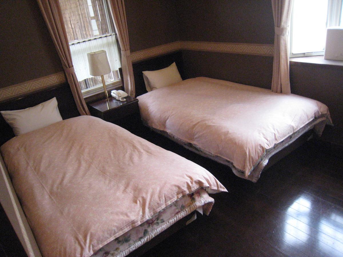 Resort Hotel Beyer Chichibu Ngoại thất bức ảnh