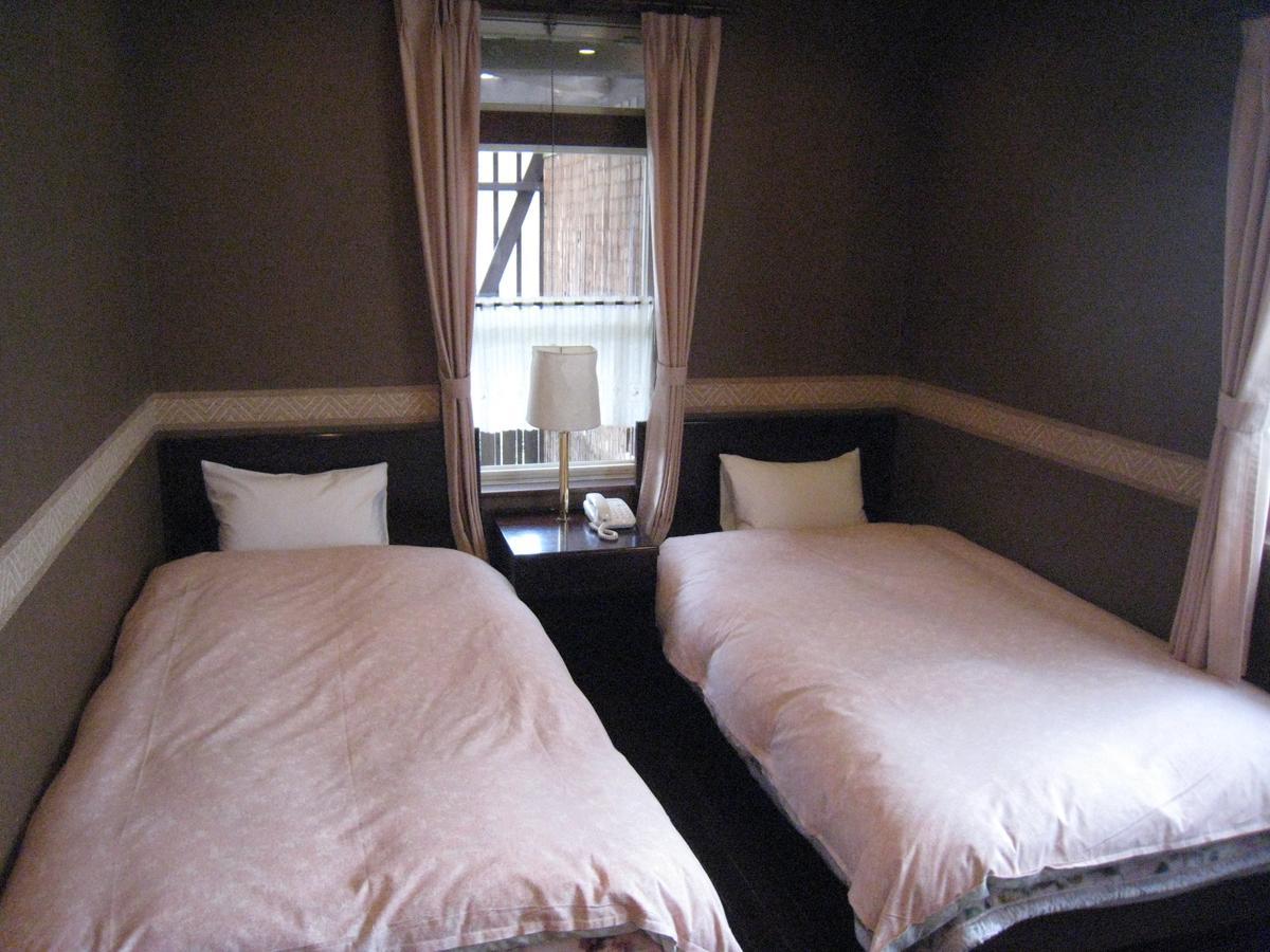 Resort Hotel Beyer Chichibu Ngoại thất bức ảnh