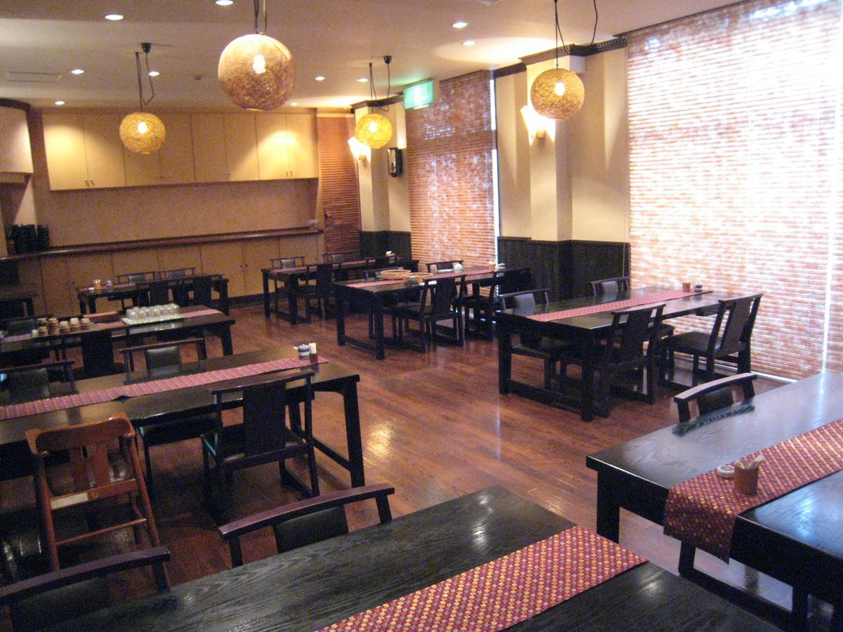 Resort Hotel Beyer Chichibu Ngoại thất bức ảnh