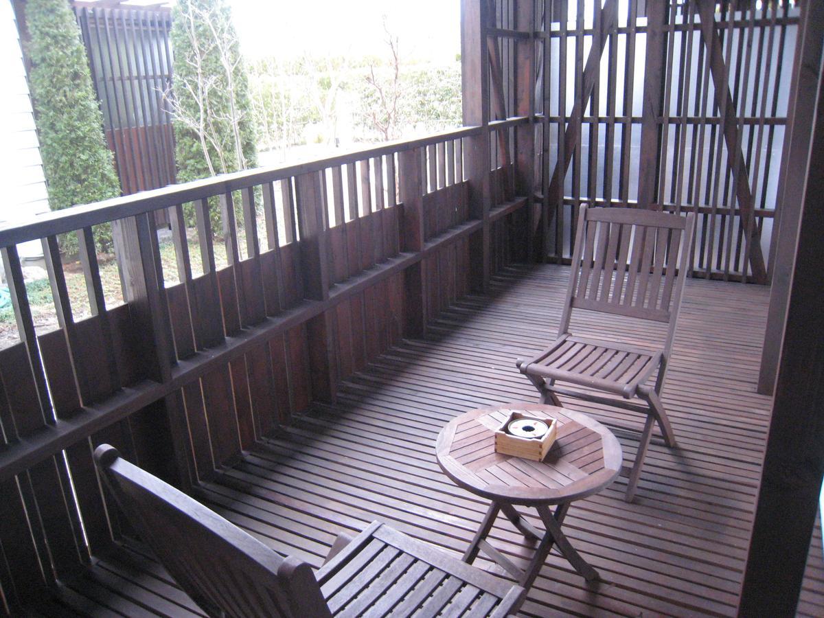 Resort Hotel Beyer Chichibu Ngoại thất bức ảnh